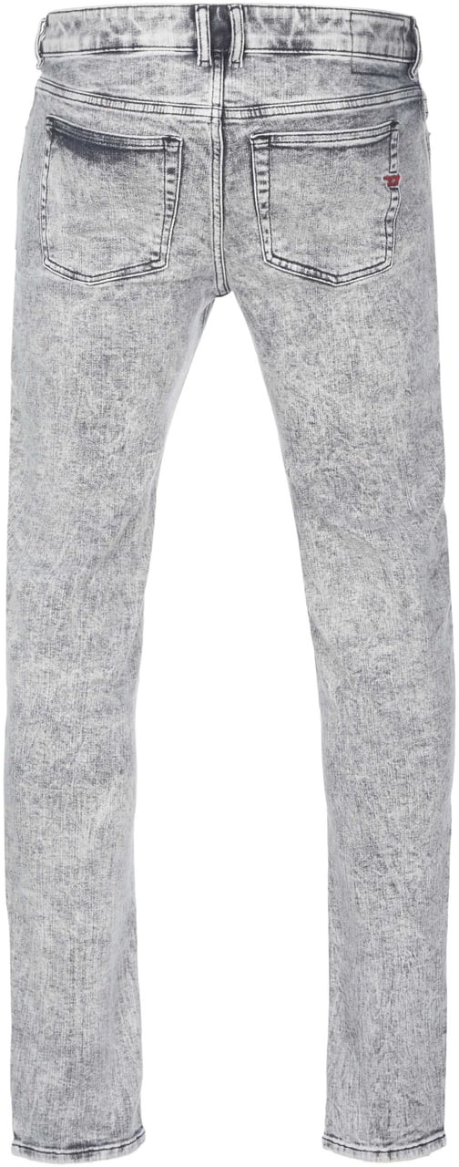 Diesel Jeans Lichtgrijs