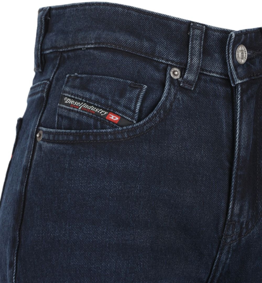 Diesel Jeans Dark Blue Navy