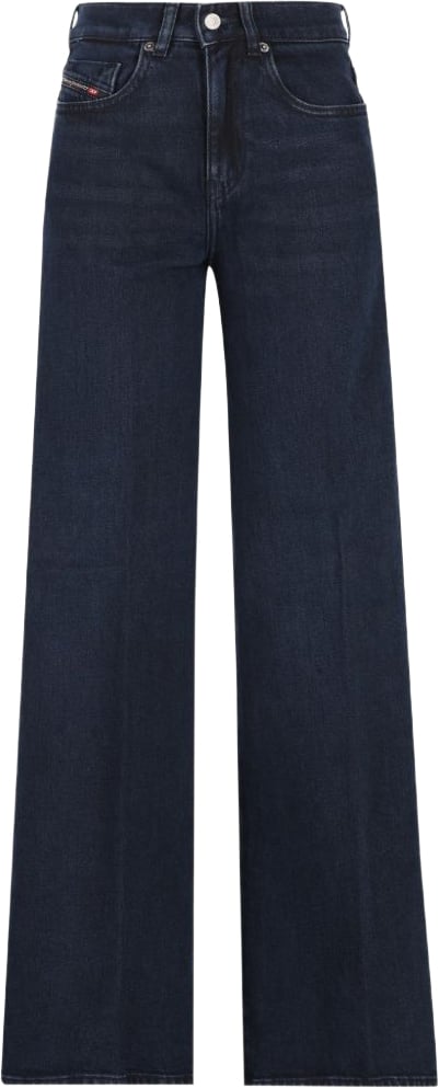 Diesel Jeans Dark Blue Navy