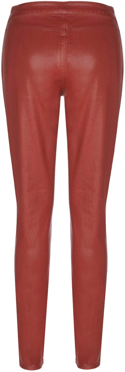 Diesel Jeans Rood