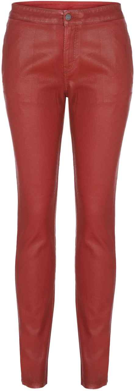Diesel Jeans Rood