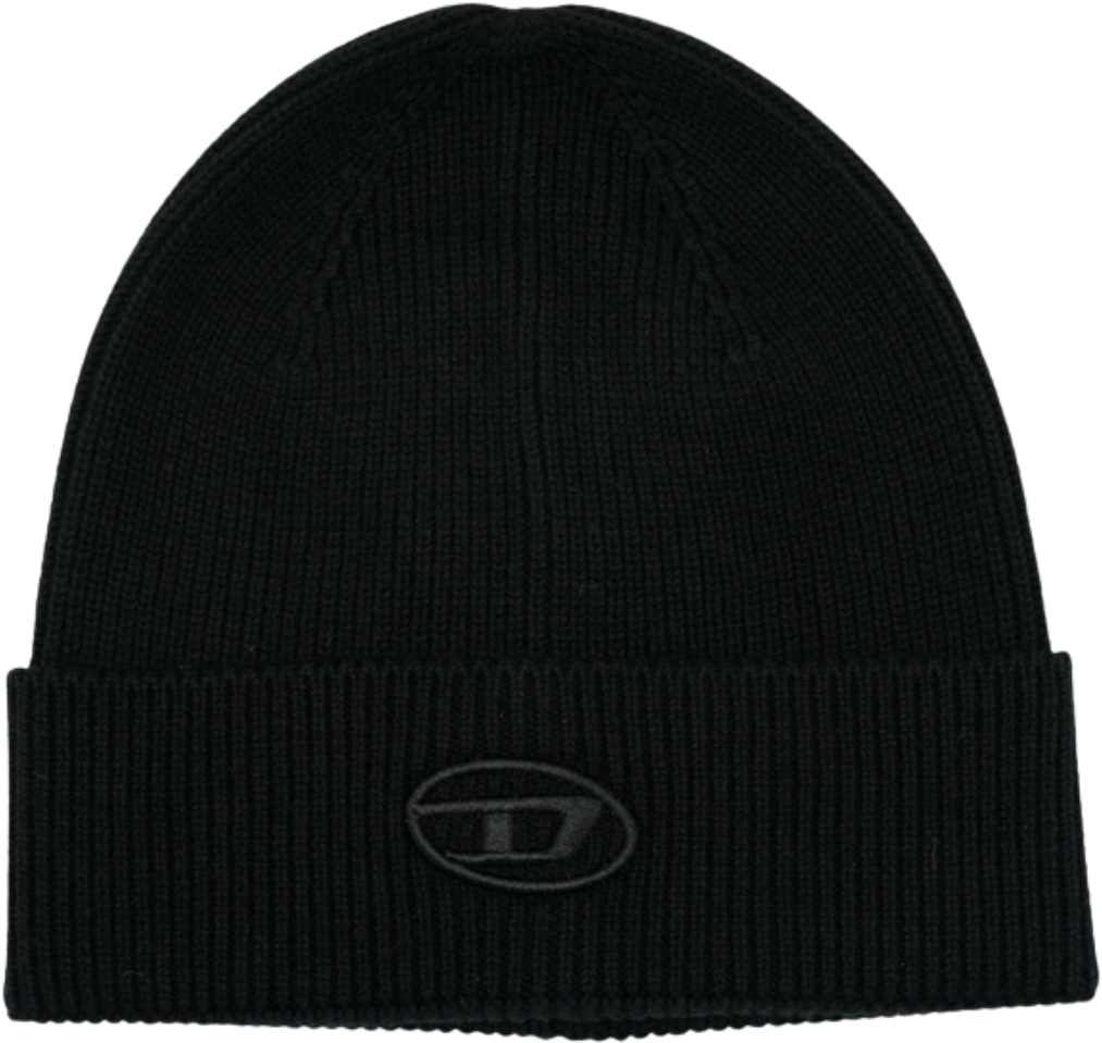 Diesel K Coder Fully B Muts Zwart