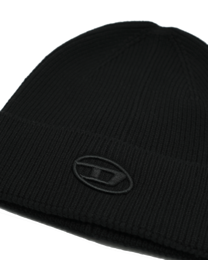 Diesel K Coder Fully B Muts Zwart