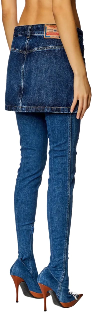 Diesel diesel gonna donna divers Divers