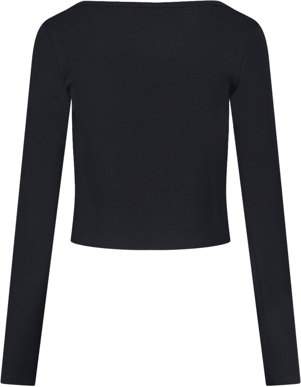Diesel T-Shirts And Polos 004Deepblack Zwart