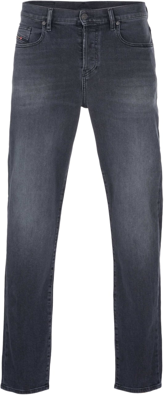 Diesel Diesel Jeans Donkergrijs