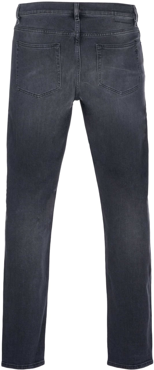 Diesel Diesel Jeans Donkergrijs