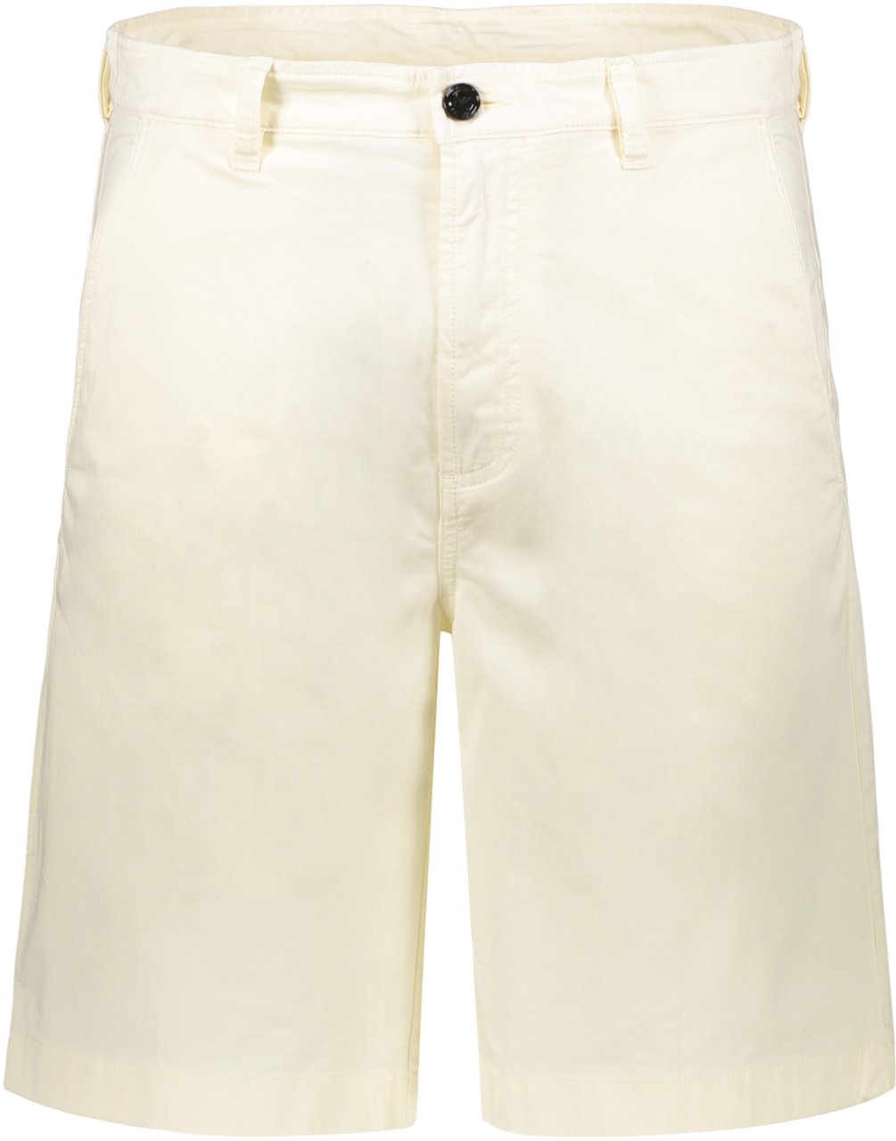 Diesel Short lightweight summer pants Neutraal