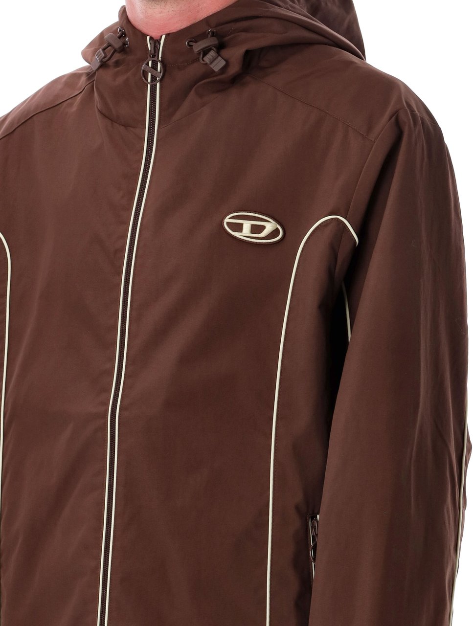 Diesel J-Hives Marrone Bruin