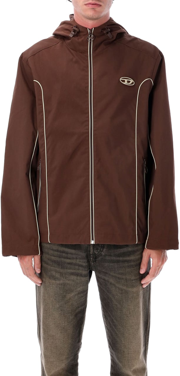 Diesel J-Hives Marrone Bruin