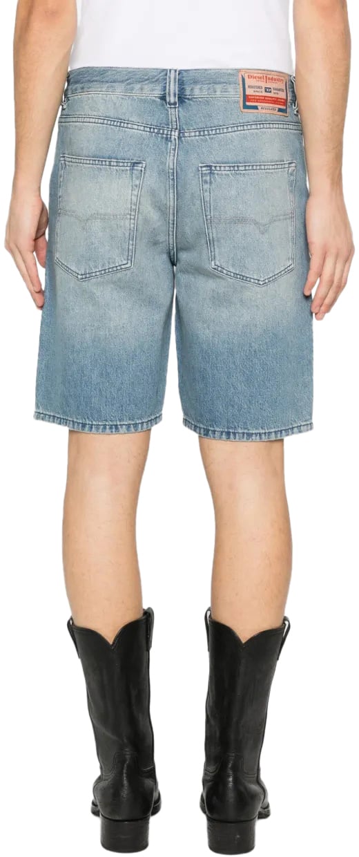 Diesel diesel shorts uomo divers Divers