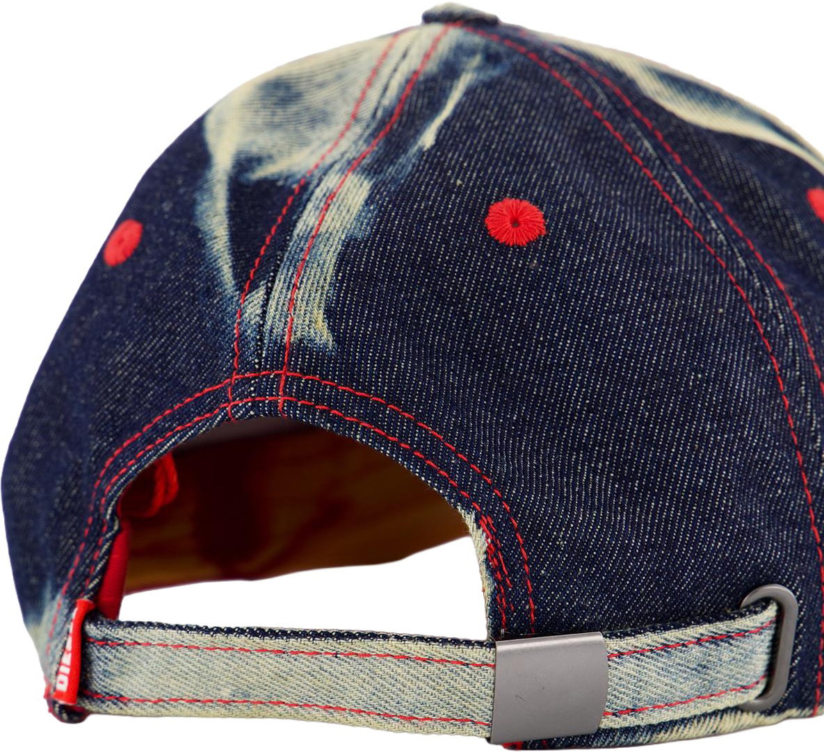 Diesel Heren C-Seymon Blauw Blauw