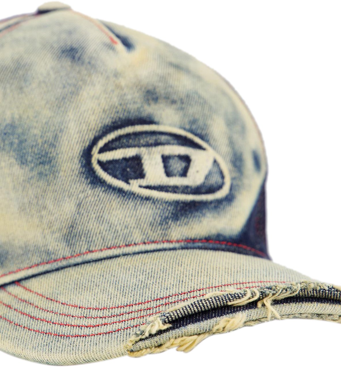 Diesel Heren C-Seymon Blauw Blauw