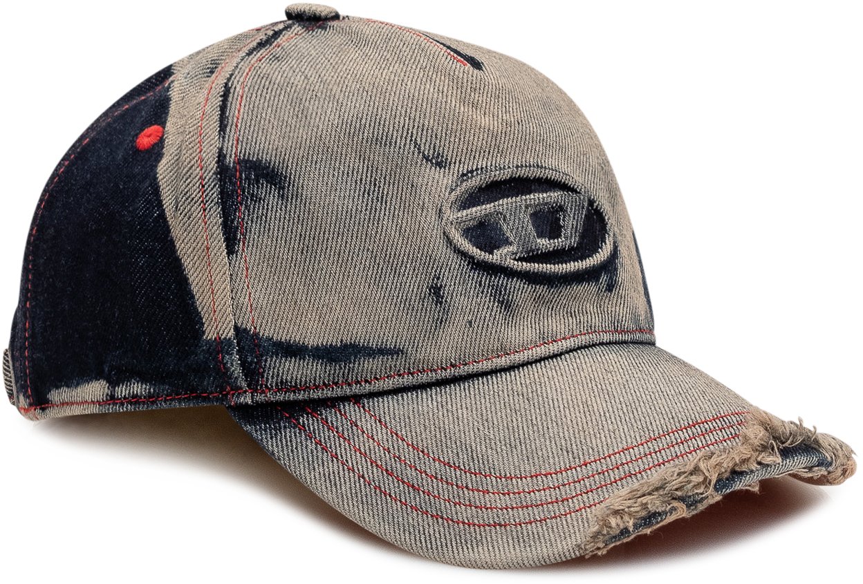 Diesel C-Seymon Cap Divers