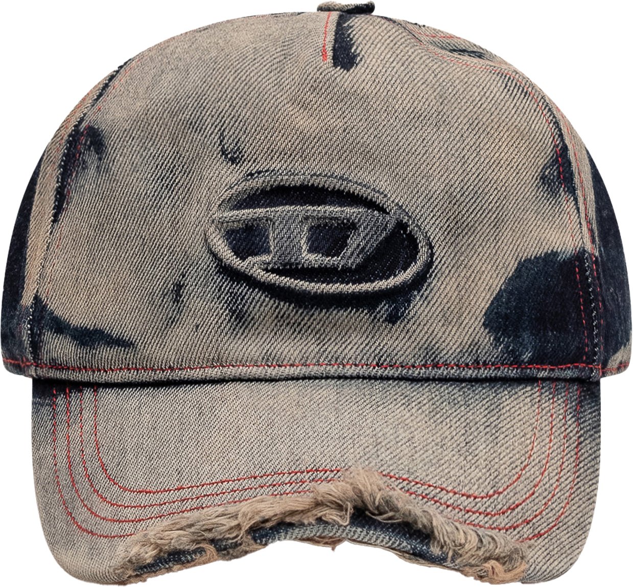 Diesel C-Seymon Cap Divers