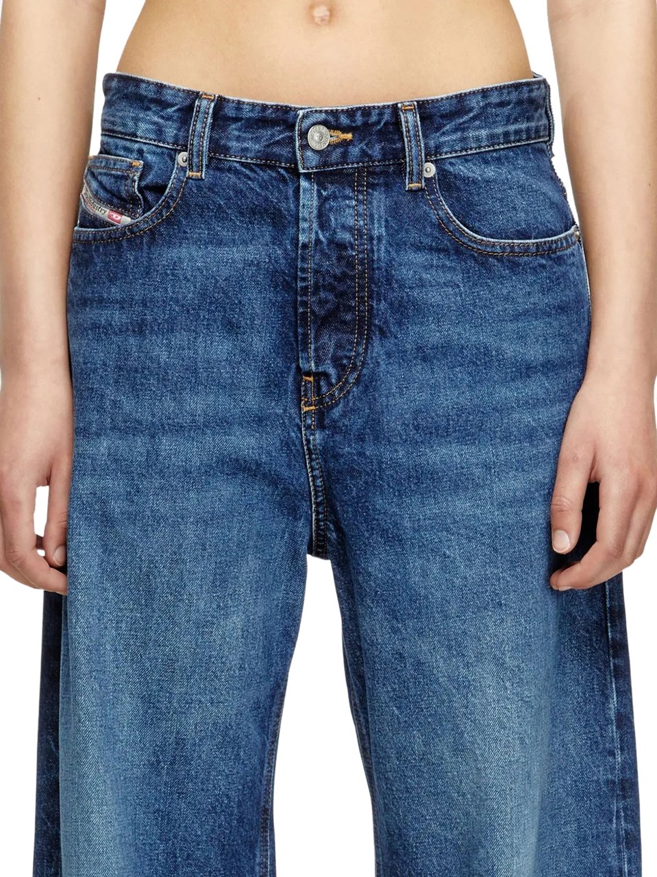 Diesel d-sire l.32 pantaloni divers Divers