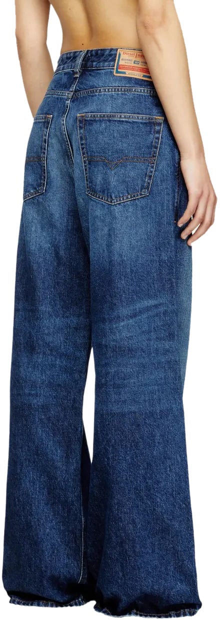 Diesel d-sire l.32 pantaloni divers Divers
