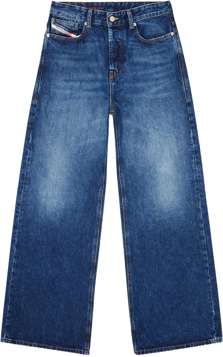 Diesel d-sire l.32 pantaloni divers Divers