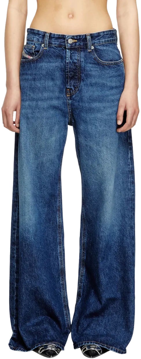 Diesel d-sire l.32 pantaloni divers Divers