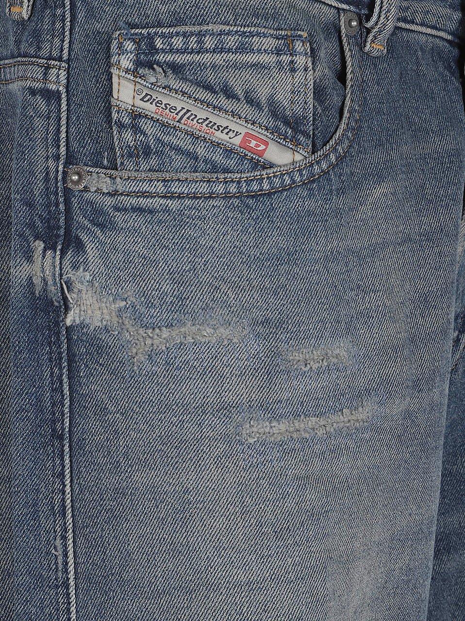 Diesel DIESEL A06925.09M28 Blauw