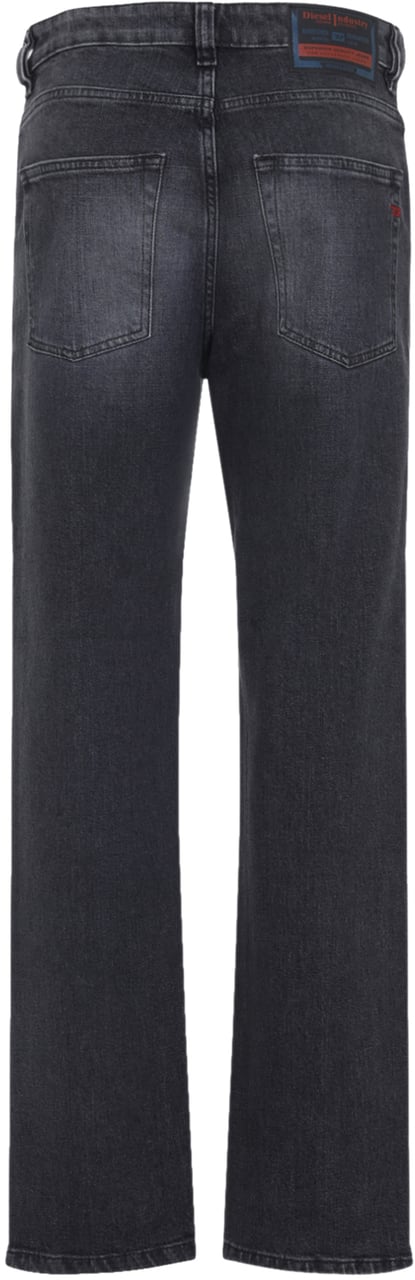 Diesel DIESEL A07018.09N49 Zwart