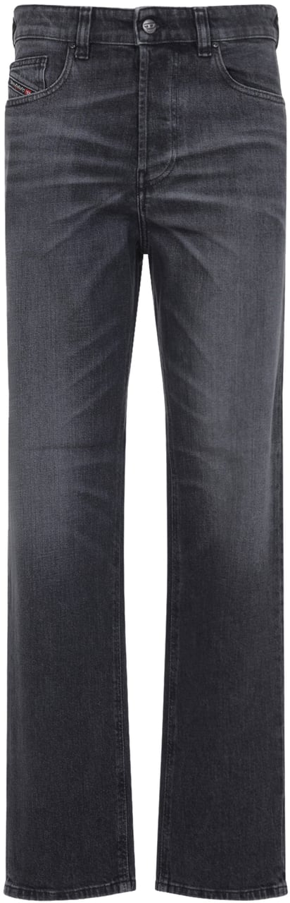 Diesel DIESEL A07018.09N49 Zwart