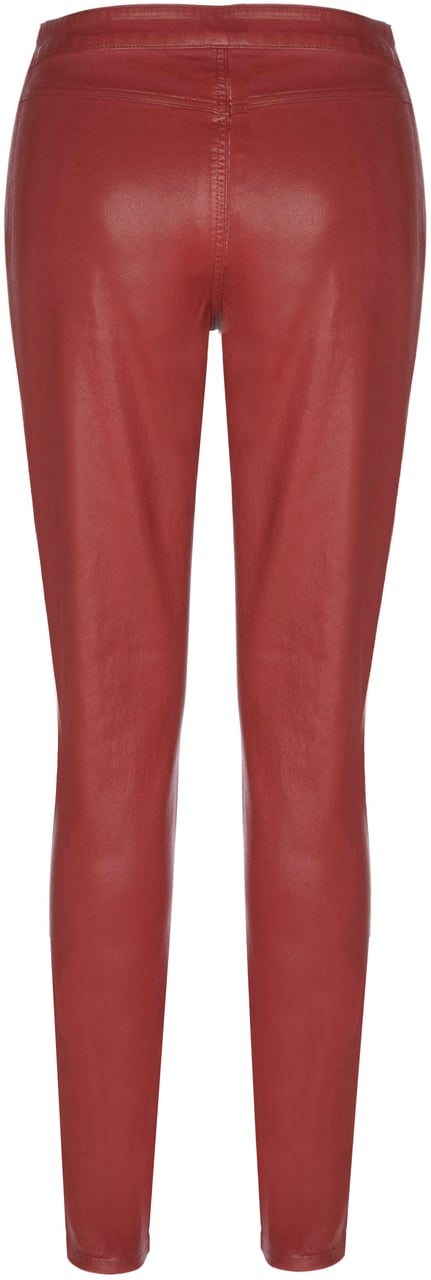 Diesel Diesel Jeans Rood