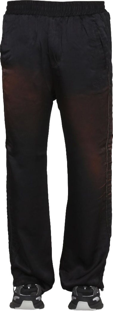 Diesel Winfred Pants Zwart
