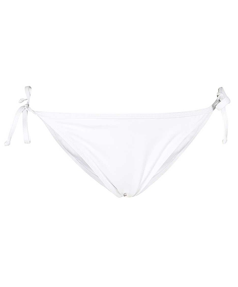 Diesel Tie side bikini hipster Wit