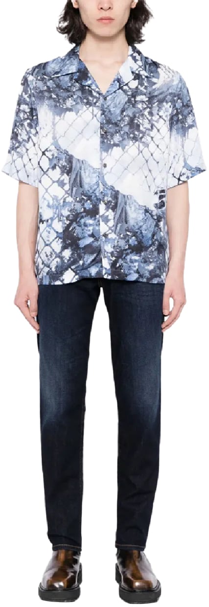 Diesel d-finitive l.32 pantaloni divers Divers