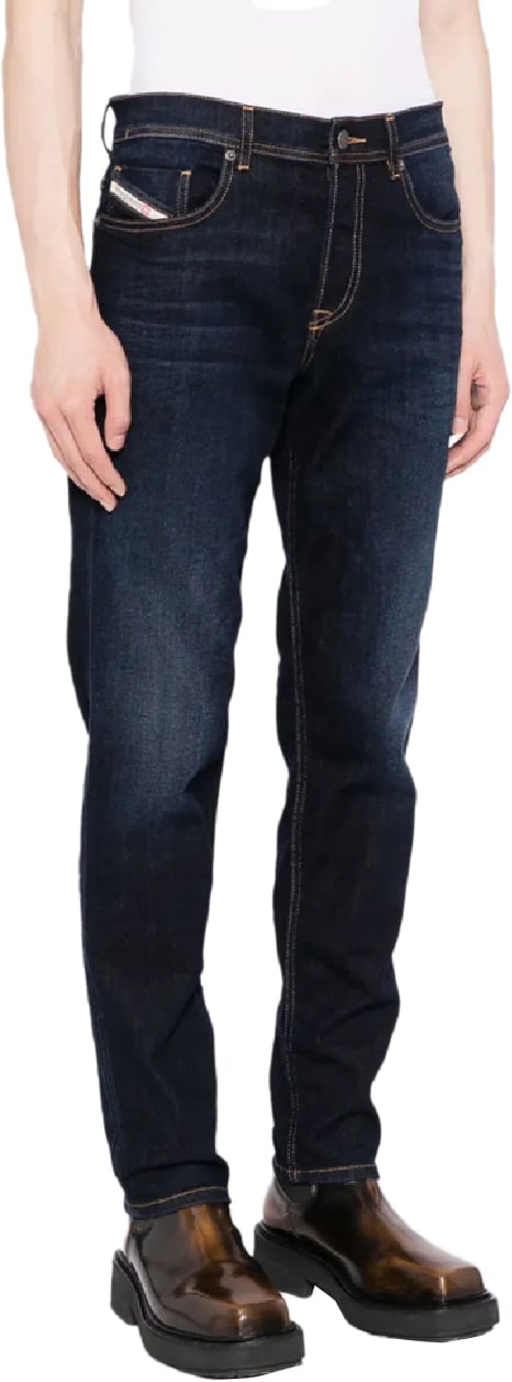 Diesel d-finitive l.32 pantaloni divers Divers