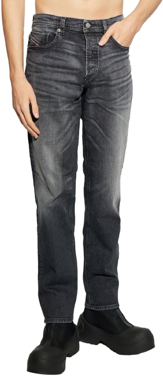 Diesel d-finitive l.32 pantaloni divers Divers