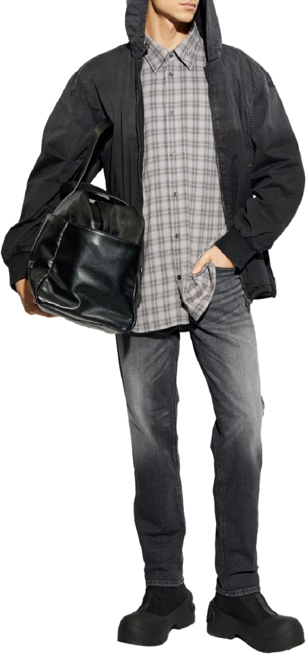 Diesel d-finitive l.32 pantaloni divers Divers