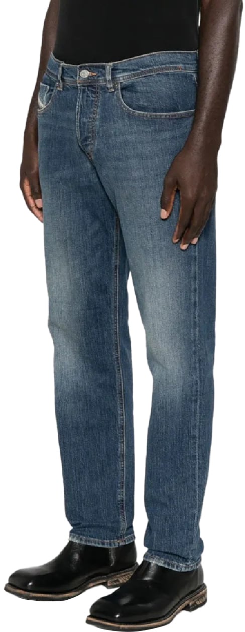 Diesel d-finitive l.32 pantaloni divers Divers