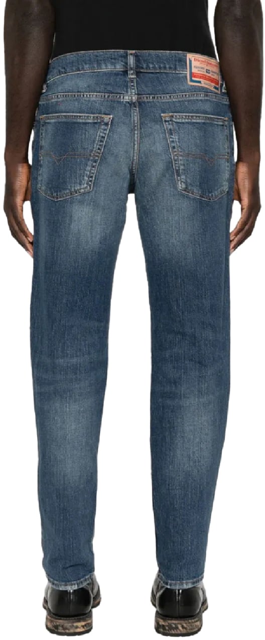 Diesel d-finitive l.32 pantaloni divers Divers