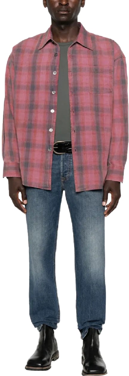 Diesel d-finitive l.32 pantaloni divers Divers