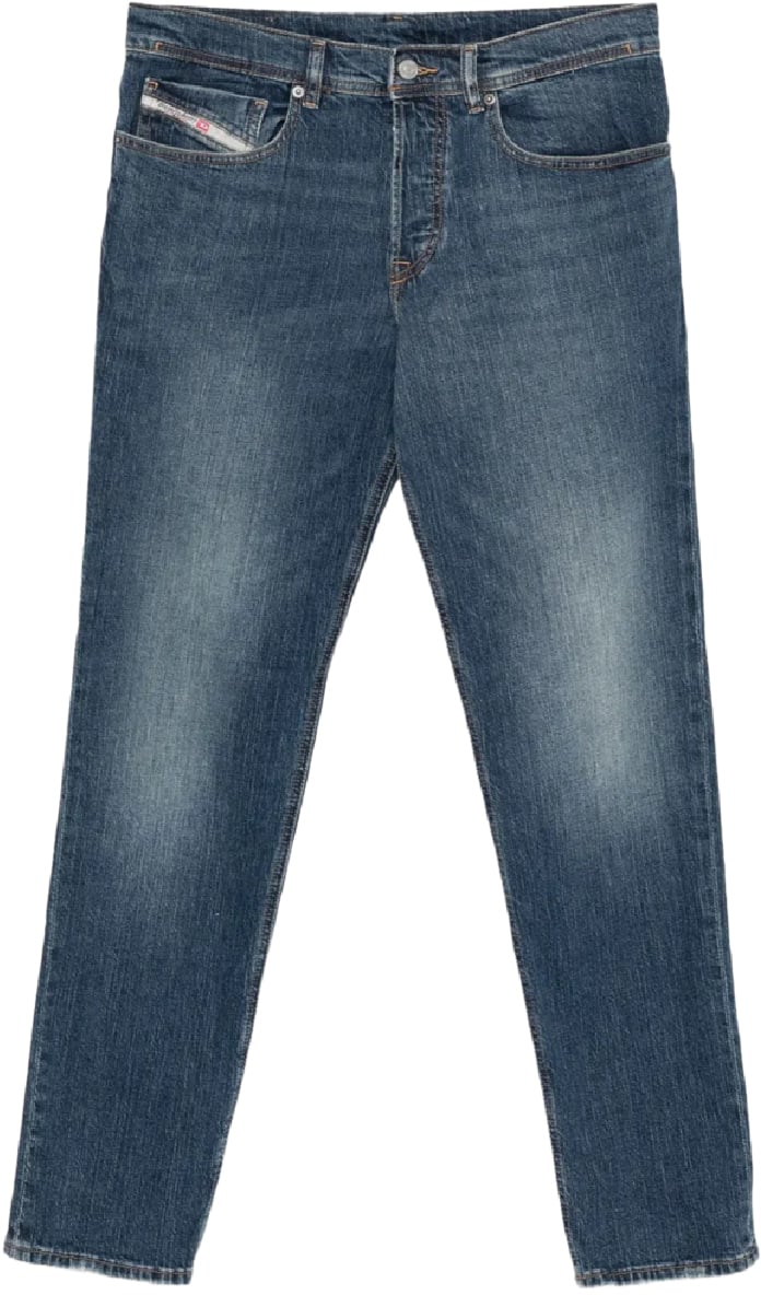 Diesel d-finitive l.32 pantaloni divers Divers