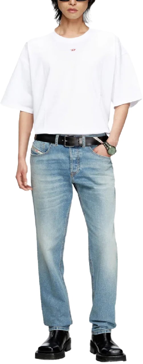 Diesel d-finitive l.32 pantaloni divers Divers