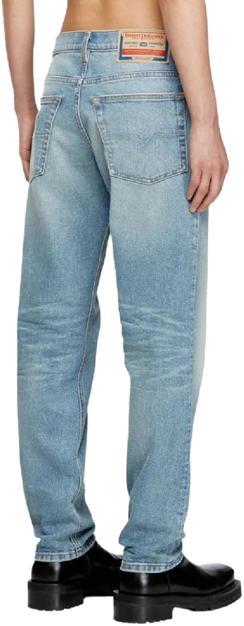 Diesel d-finitive l.32 pantaloni divers Divers