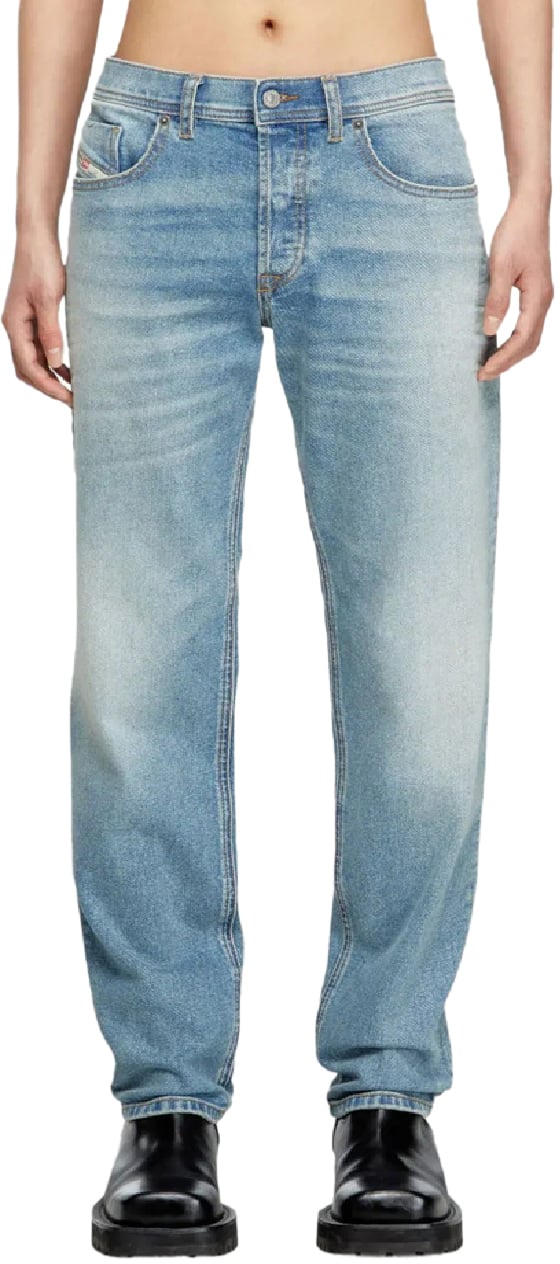 Diesel d-finitive l.32 pantaloni divers Divers