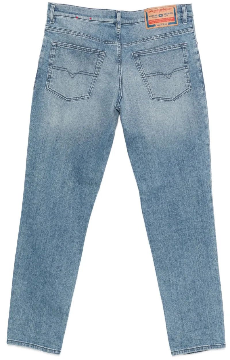 Diesel d-finitive l.32 pantaloni divers Divers