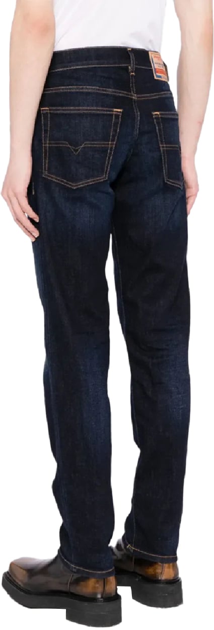 Diesel d-finitive l.32 pantaloni divers Divers