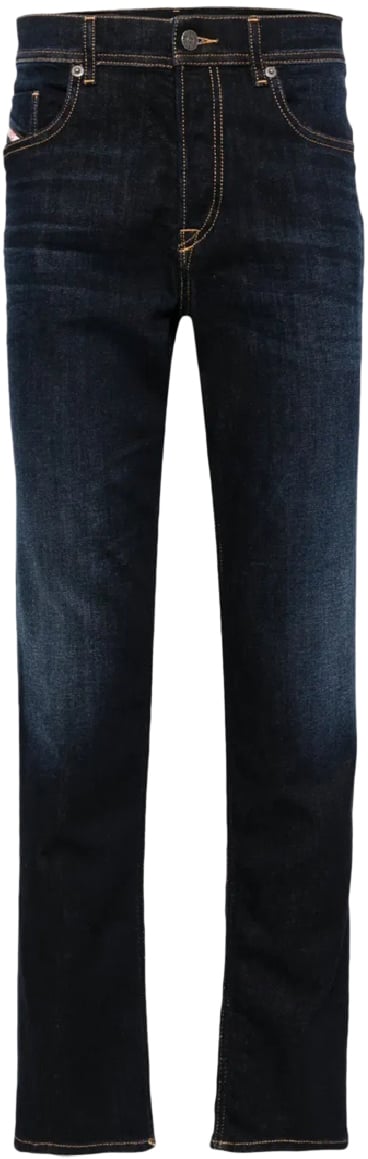 Diesel d-finitive l.32 pantaloni divers Divers