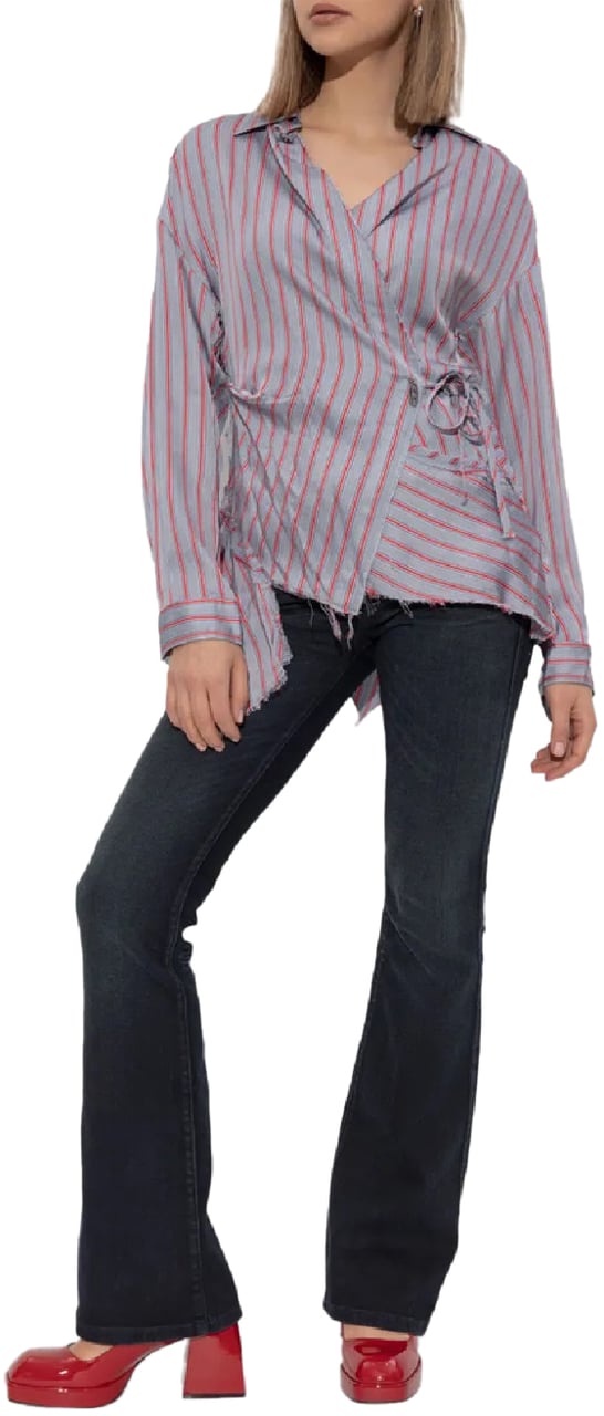 Diesel d-ebbey divers Divers