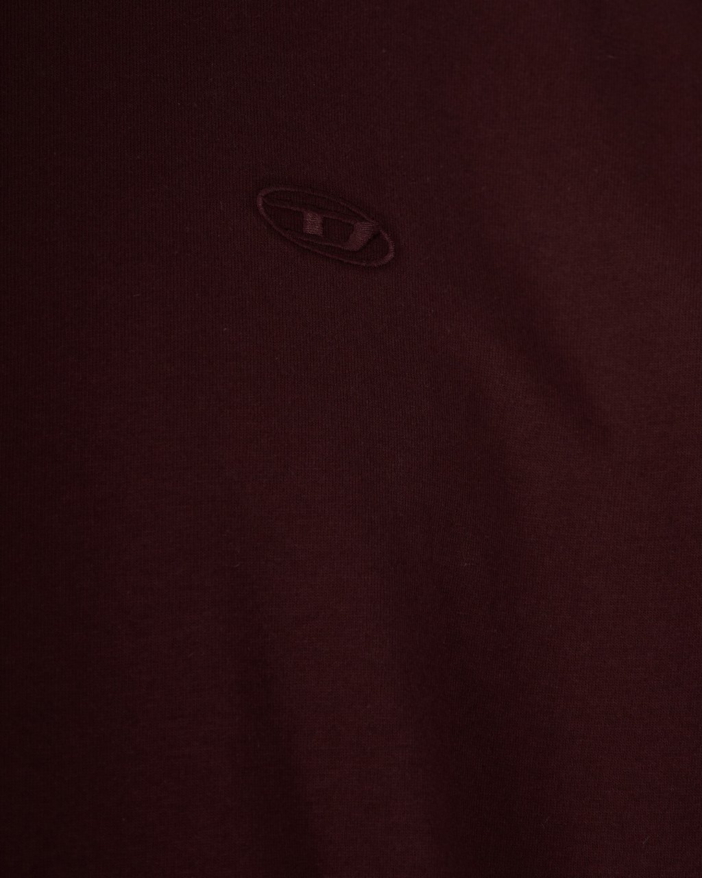 Diesel T-Shirts And Polos Brown Bruin