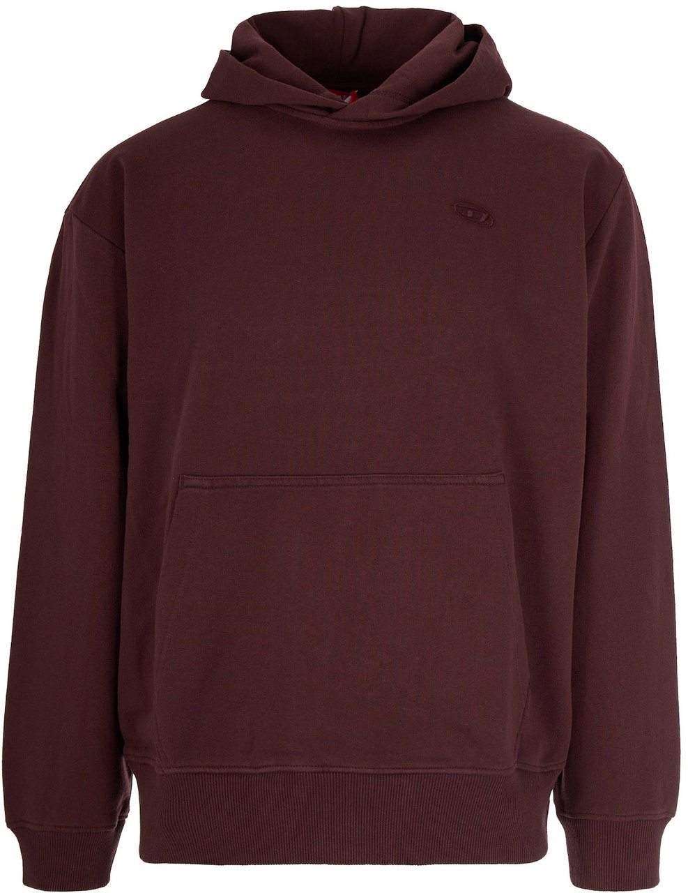 Diesel Sweaters Brown Bruin