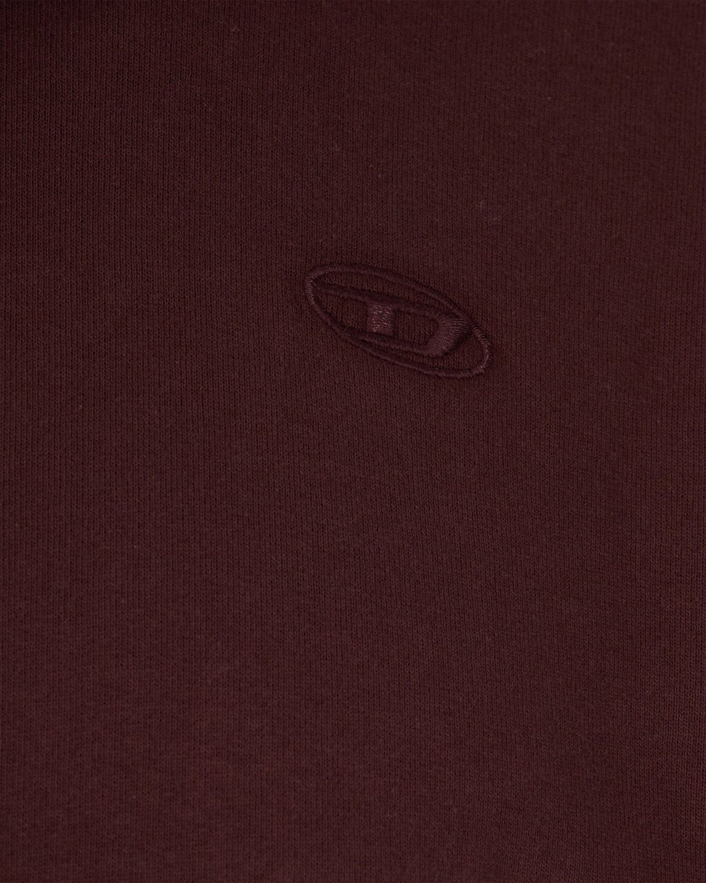 Diesel Sweaters Brown Bruin