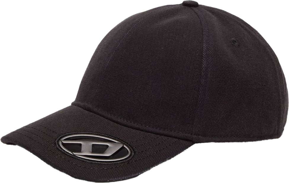 Diesel c-plak cappello divers Divers
