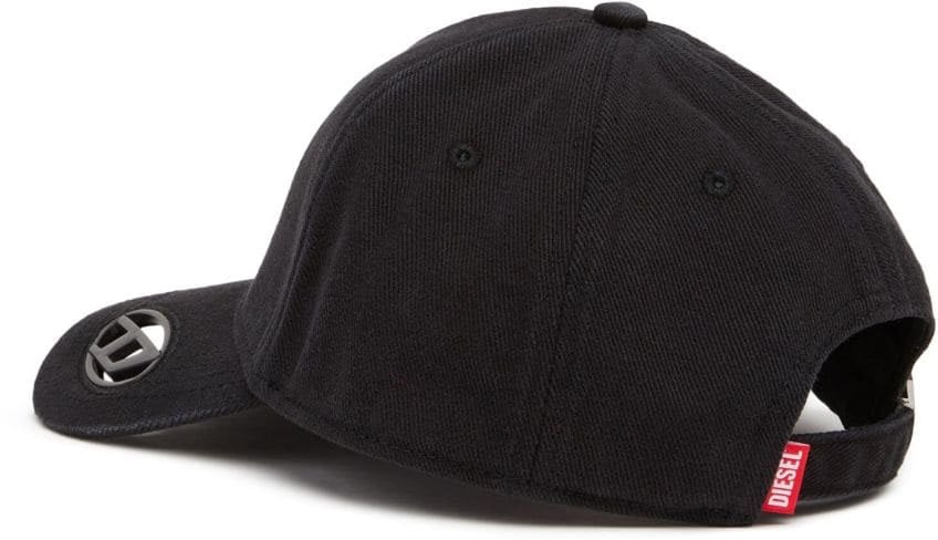 Diesel c-plak cappello divers Divers