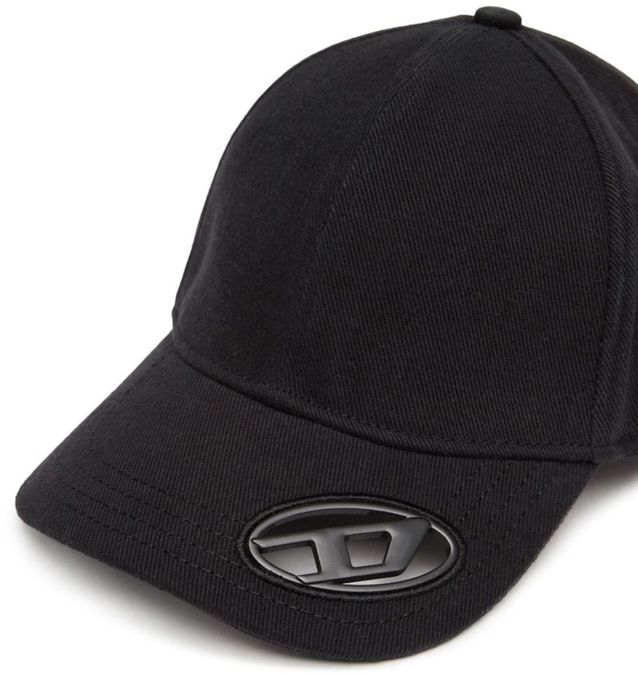 Diesel c-plak cappello divers Divers